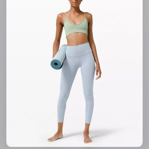Lululemon Align Leggings - 25” (SIZE 4)